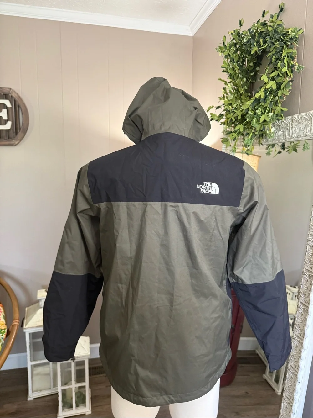 The North Face • Boys Freedom Triclimate Coat